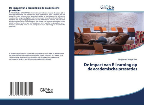 De impact van E-learning op de academische prestaties