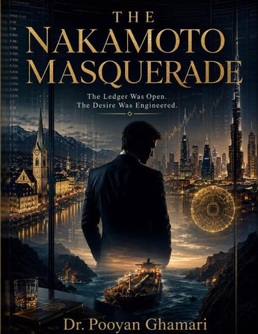 The Nakamoto Masquerade