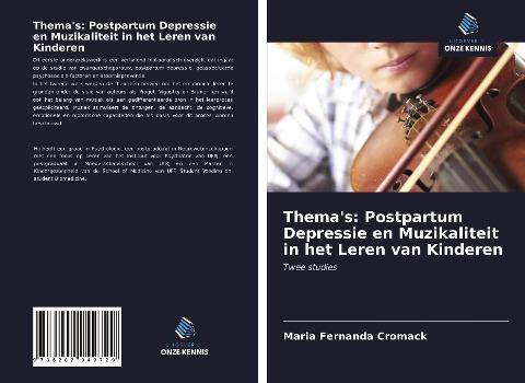 Thema's: Postpartum Depressie en Muzikaliteit in het Leren van Kinderen
