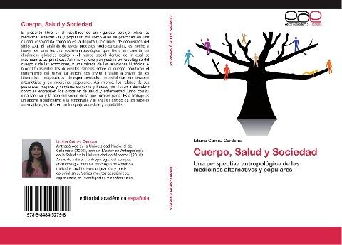 Cuerpo, Salud y Sociedad