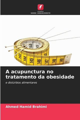 A acupunctura no tratamento da obesidade