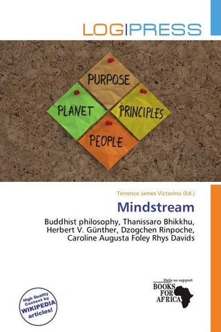 Mindstream