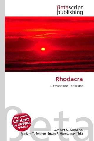 Rhodacra