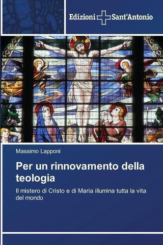 Per un rinnovamento della teologia