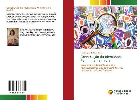 Construção da Identidade Feminina na mídia