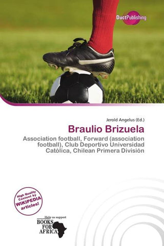 Braulio Brizuela