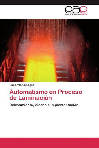 Automatismo en Proceso de Laminación