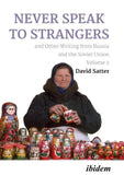 riting from Russia and the Soviet Union