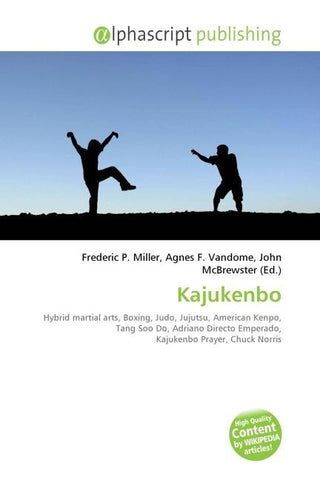 Kajukenbo
