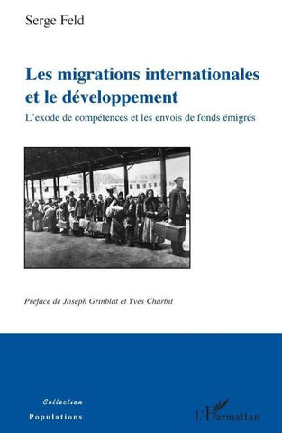 Les migrations internationales et le développement