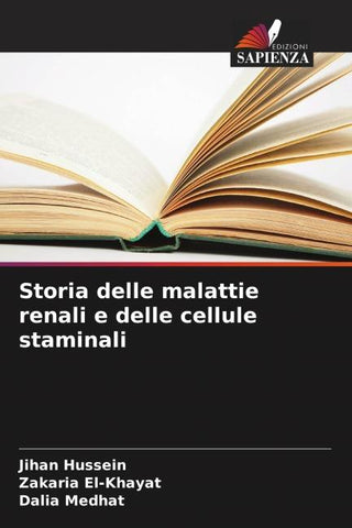 Storia delle malattie renali e delle cellule staminali
