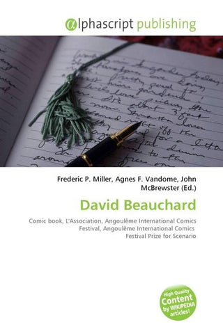 David Beauchard