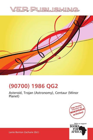 (90700) 1986 QG2
