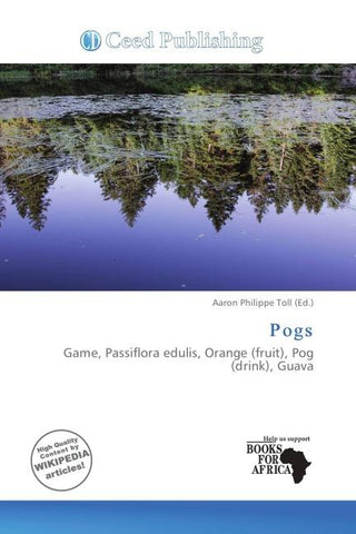 Pogs