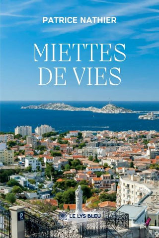 Miettes de vies