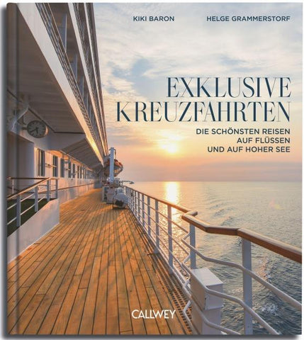 Exklusive Kreuzfahrten