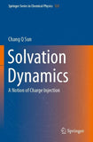 Solvation Dynamics