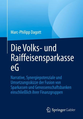 Die Volks- und Raiffeisensparkasse eG