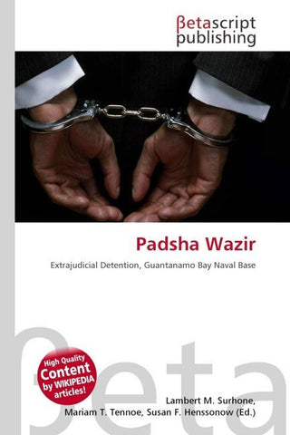 Padsha Wazir