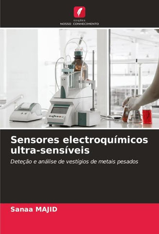 Sensores electroquímicos ultra-sensíveis