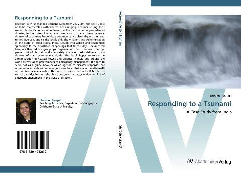 Responding to a Tsunami