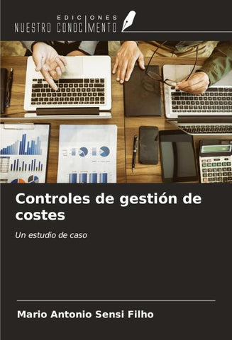 Controles de gestión de costes