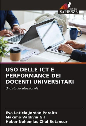 USO DELLE ICT E PERFORMANCE DEI DOCENTI UNIVERSITARI