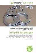 Forensic Psychology