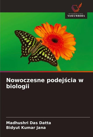 Nowoczesne podej¿cia w biologii