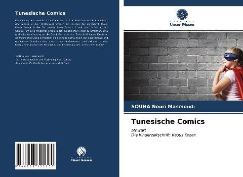 Tunesische Comics