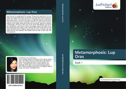 Metamorphosis: Lup Oras