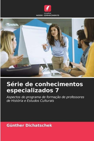 Série de conhecimentos especializados 7