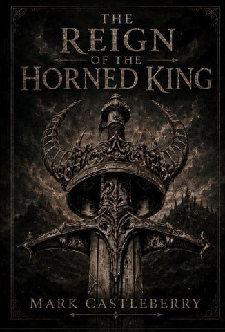 The Reign Of The Horned King