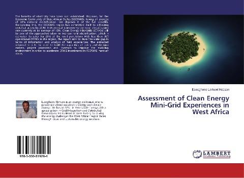 Assessment of Clean Energy Mini-Grid Experiences in West Africa