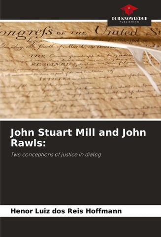 John Stuart Mill and John Rawls: