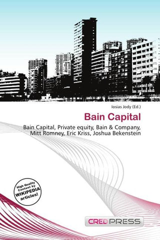 Bain Capital