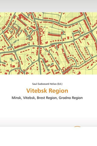 Vitebsk Region
