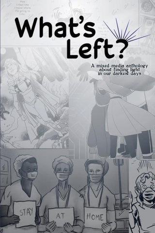 What's Left?