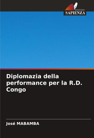 Diplomazia della performance per la R.D. Congo