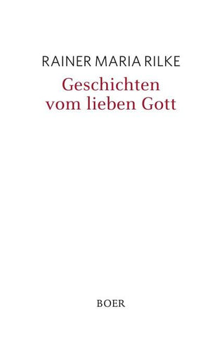 Geschichten vom lieben Gott