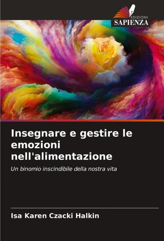Insegnare e gestire le emozioni nell'alimentazione