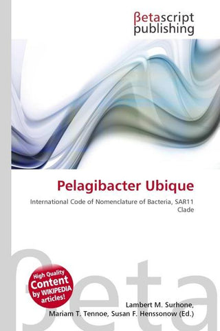 Pelagibacter Ubique