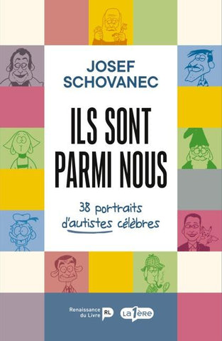 Ils sont parmi nous