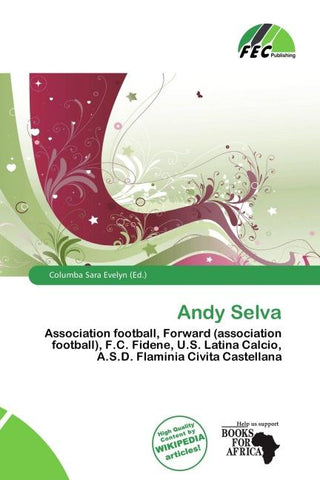 Andy Selva