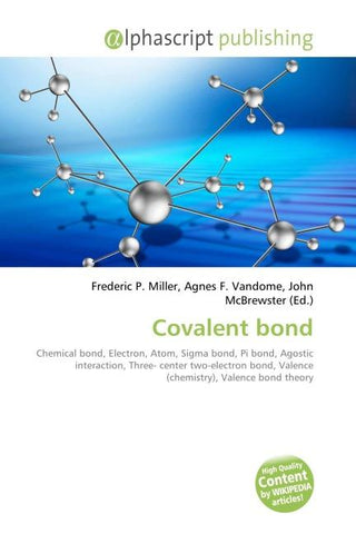Covalent bond