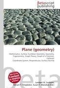 Plane (geometry)
