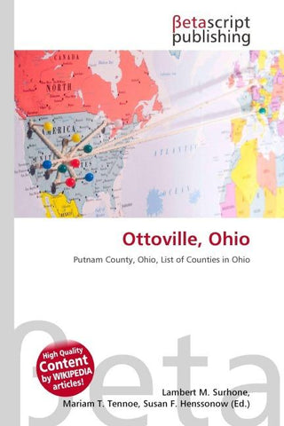 Ottoville, Ohio