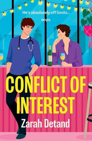 Conflict of Interest