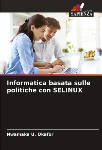 Informatica basata sulle politiche con SELINUX