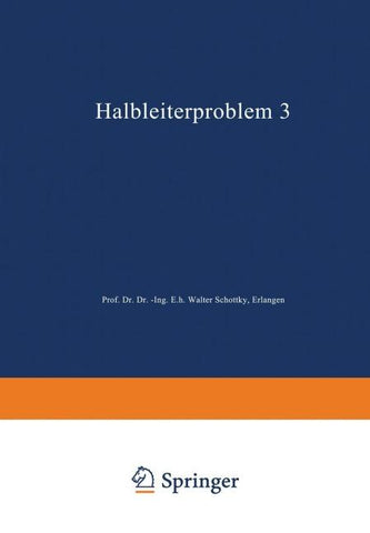 Halbleiterprobleme